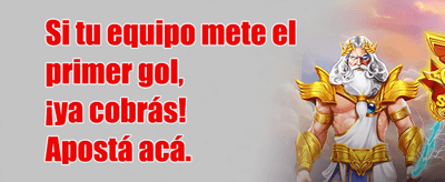 Súper Jackpot Semanal promotion banner