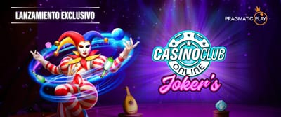 Premium casino banners Mistake Casino Argentina