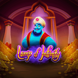 Lamp Of Infinity™ thumbnail