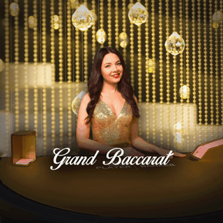 Grand Baccarat thumbnail