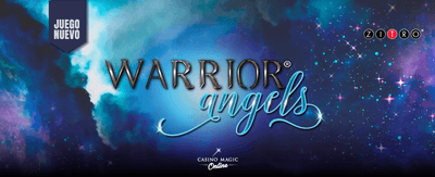 Join the Warrior Angels