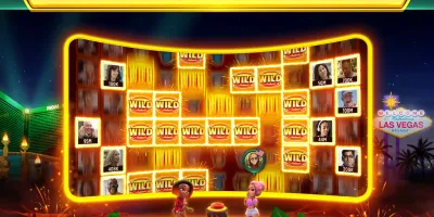 Available casino games