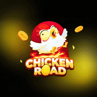 Chicken Road game thumbnail