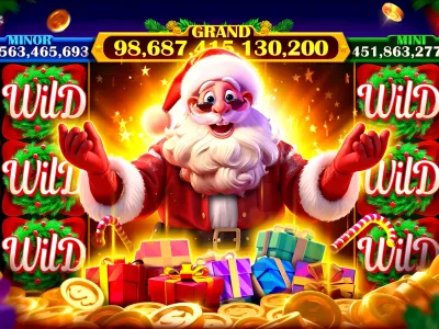 Mystake Casino Interface