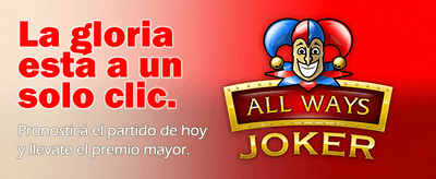 Premios de Jackpot Instantáneos