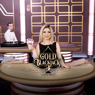 Blackjack Gold 3 thumbnail