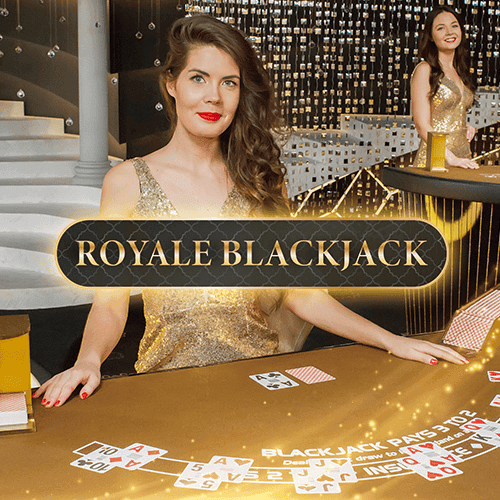 Royale Blackjack 2 thumbnail