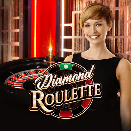 Diamond Roulette thumbnail