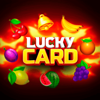 Lucky Card thumbnail