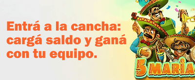 Cashback Semanal VIP promotion banner
